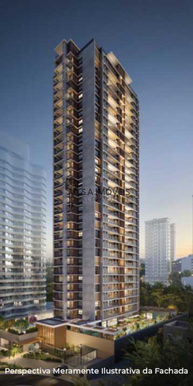 Apartamento à venda em Dezoito do Forte Empresarial/Alphaville., 119 m² – Barueri – Cód. 77018906 — imagem 18
