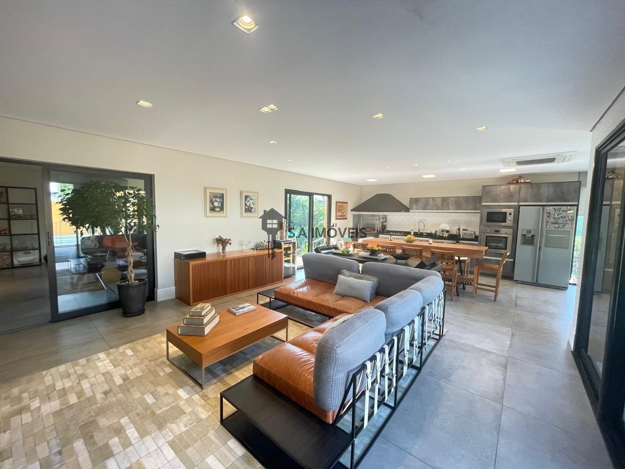 Casa para venda ou locação no Tamboré 1, 485 m² – Tamboré, Barueri – Cód. 76869673 — imagem 21