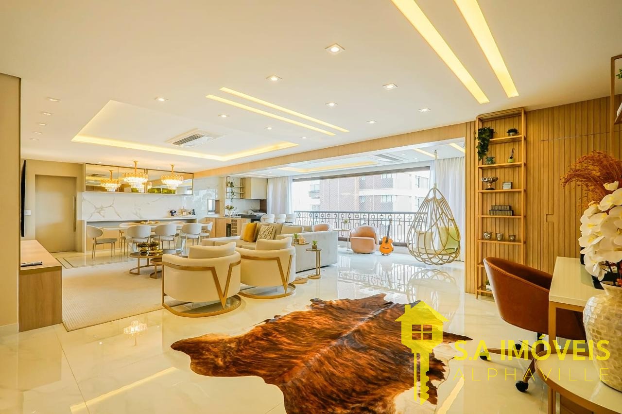 Apartamento à venda no Atria, 228 m² – Green Valley Alphaville, Barueri – Cód. 76858119 — imagem 10