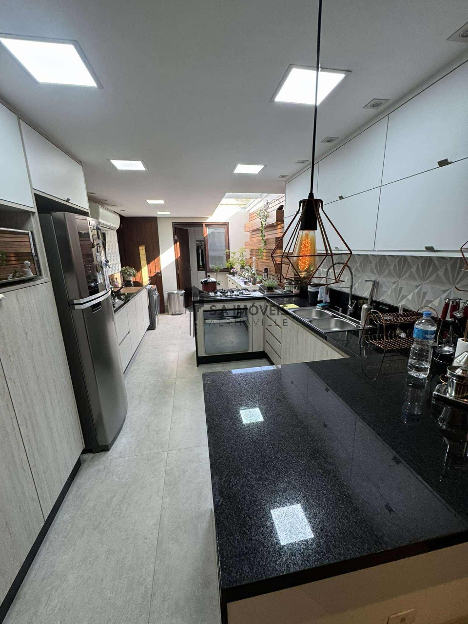 Casa à venda no Uptown Housing, 180 m² – Alphaville, Santana de Parnaíba – Cód. 76929355 — imagem 10