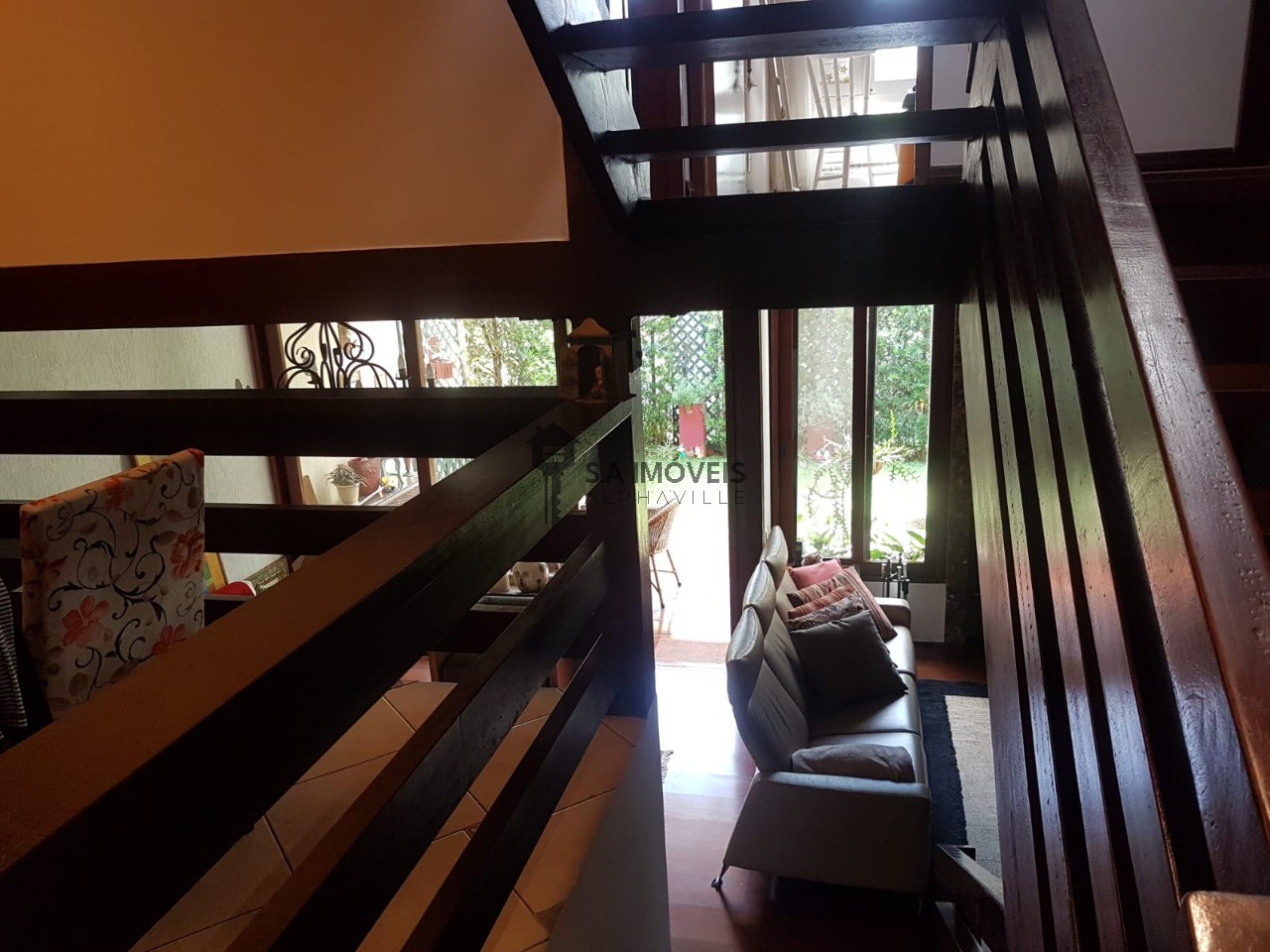 Casa à venda no Uptown Housing, 180 m² – Alphaville, Santana de Parnaíba – Cód. 76929446 — imagem 12