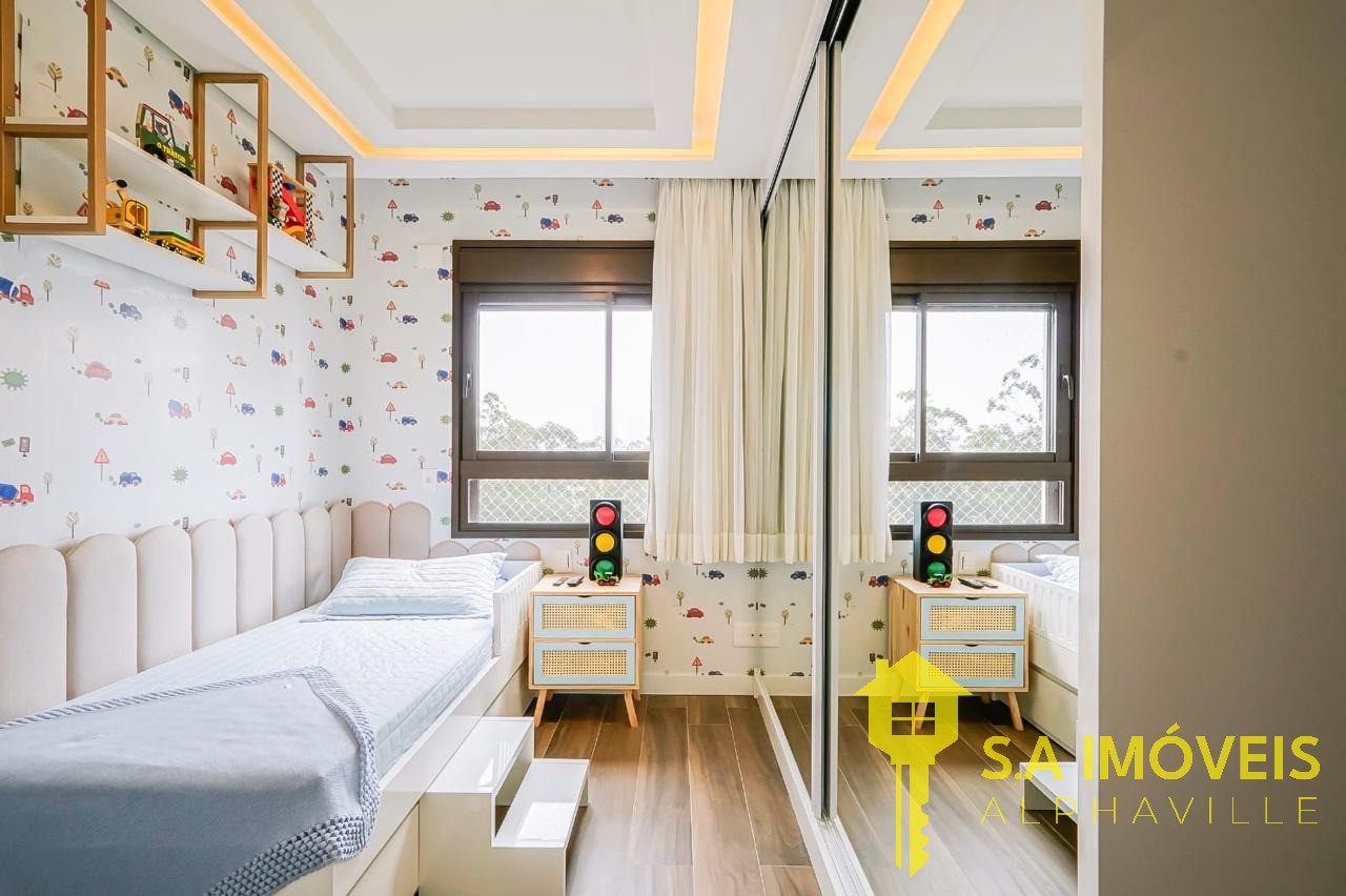 Apartamento à venda no Atria, 228 m² – Green Valley Alphaville, Barueri – Cód. 76858119 — imagem 23