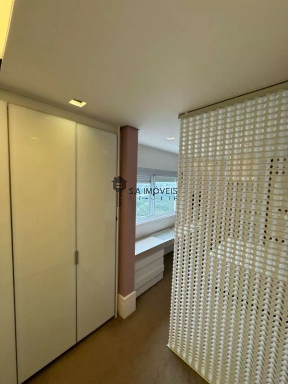 Apartamento para locação no Gramercy Madison, 505 m² – Alphaville Empresarial, Barueri – Cód. 76938152 — imagem 13