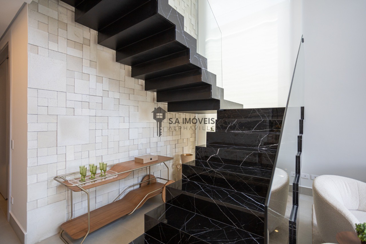 Casa à venda no Burle Marx, 400 m² – Alphaville, Santana de Parnaíba – Cód. 76900799 — imagem 23