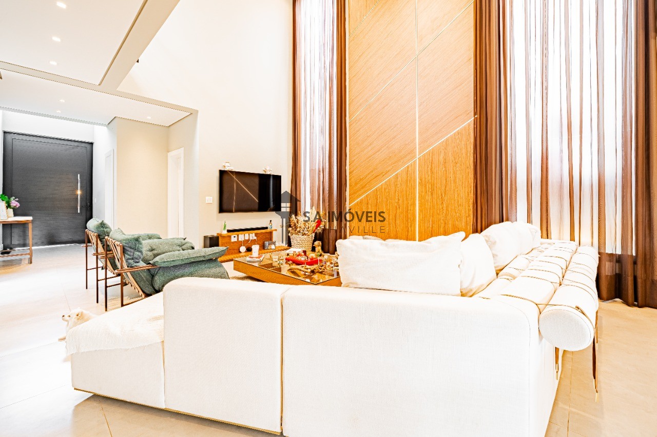 Casa à venda no Genesis 1, 375 m² – Alphaville, Santana de Parnaíba – Cód. 76930172 — imagem 6