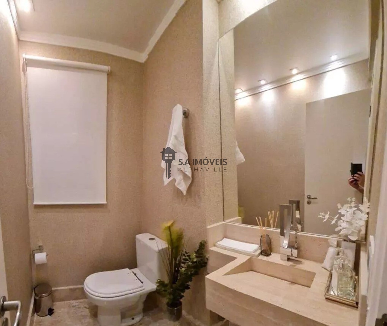 Apartamento à venda no More, 156 m² – Melville Empresarial I e Ii, Barueri – Cód. 76889887 — imagem 11