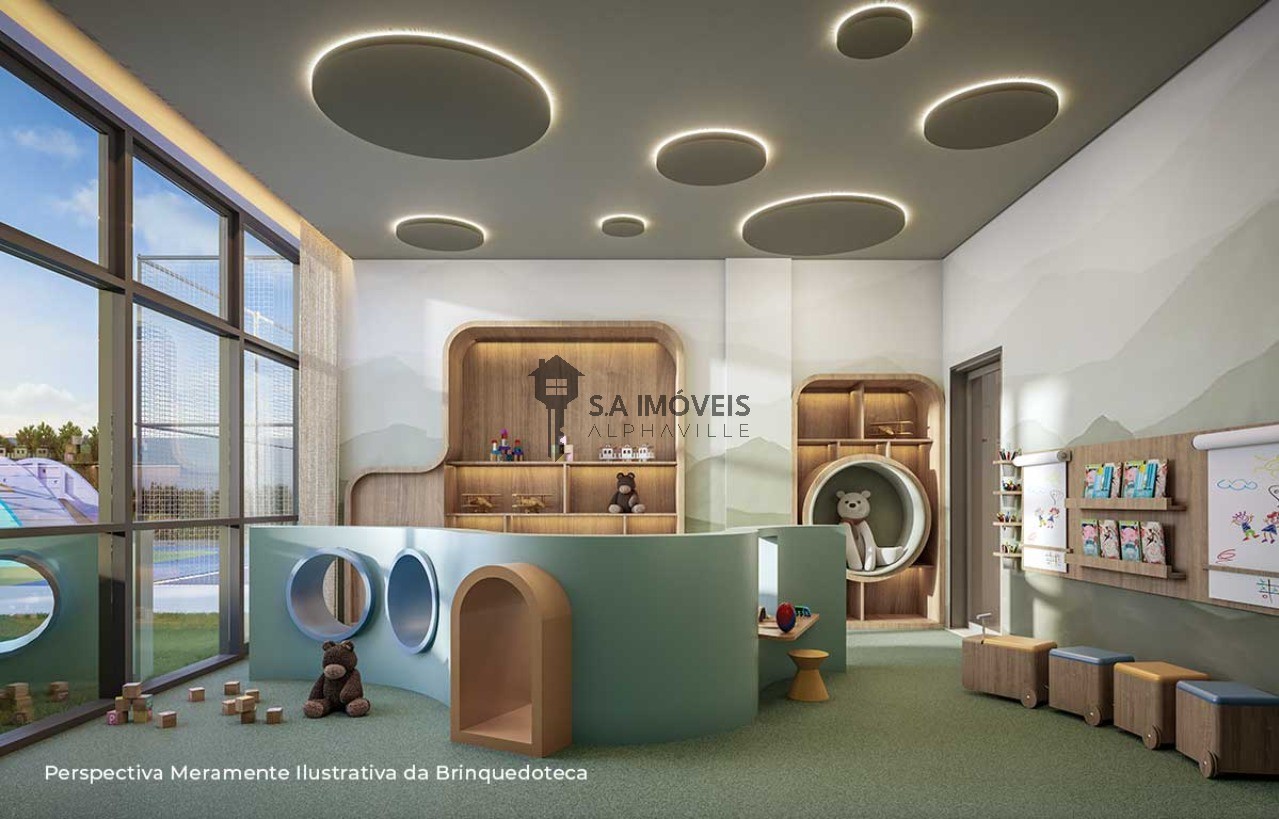 Apartamento à venda em Dezoito do Forte Empresarial/Alphaville., 119 m² – Barueri – Cód. 77018906 — imagem 16