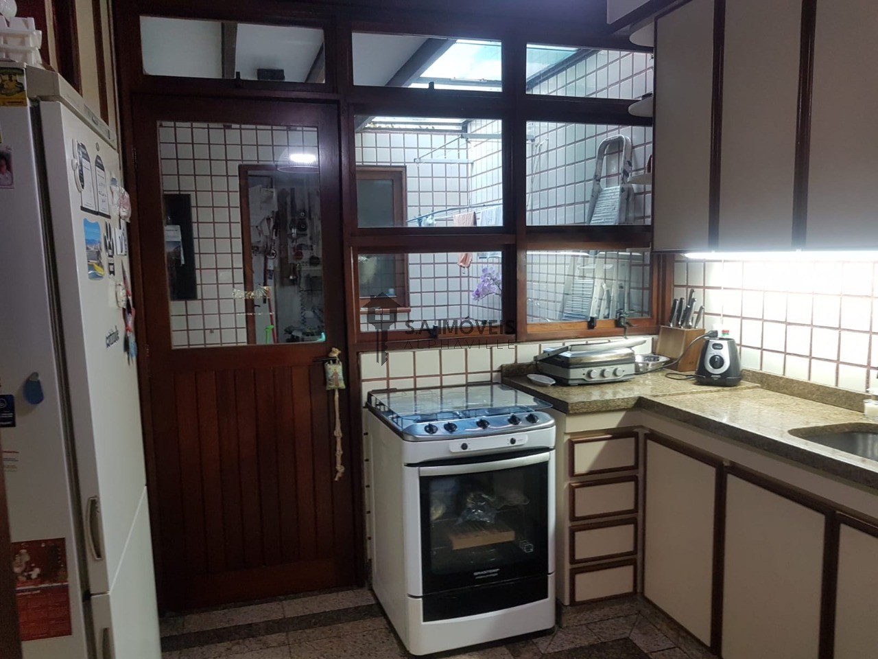 Casa à venda no Uptown Housing, 180 m² – Alphaville, Santana de Parnaíba – Cód. 76929446 — imagem 9