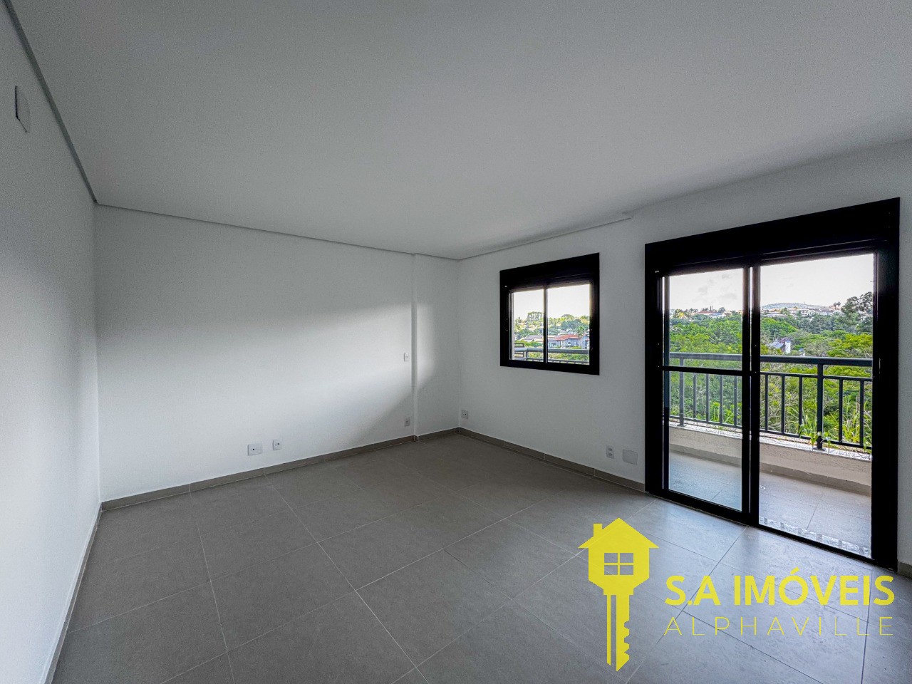 Apartamento à venda em Dezoito do Forte Empresarial/Alphaville., 46 m² – Barueri – Cód. 76858081 — imagem 5