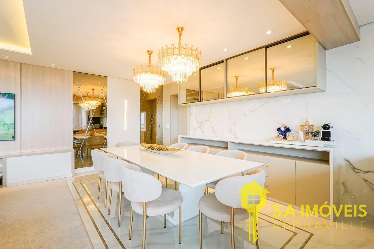 Apartamento à venda no Atria, 228 m² – Green Valley Alphaville, Barueri – Cód. 76858119 — imagem 9