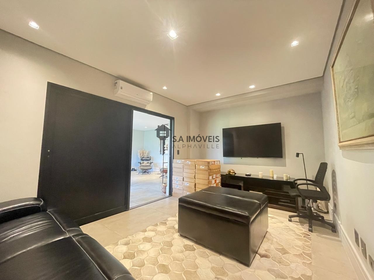 Casa para venda ou locação no Tamboré 1, 485 m² – Tamboré, Barueri – Cód. 76869673 — imagem 19