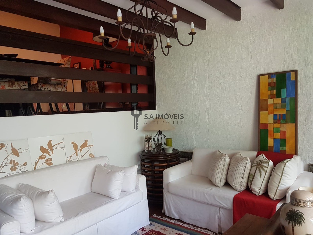 Casa à venda no Uptown Housing, 180 m² – Alphaville, Santana de Parnaíba – Cód. 76929446 — imagem 10