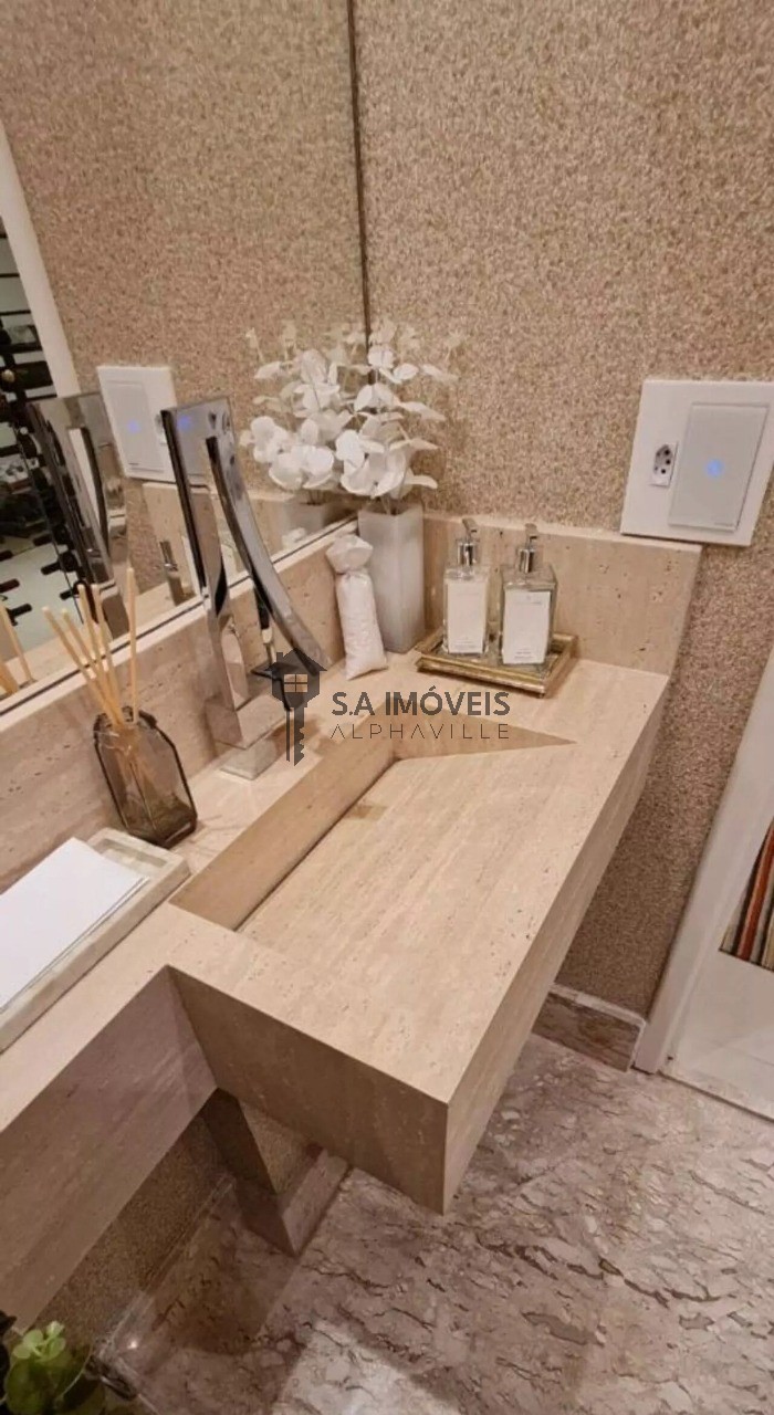 Apartamento à venda no More, 156 m² – Melville Empresarial I e Ii, Barueri – Cód. 76889887 — imagem 12