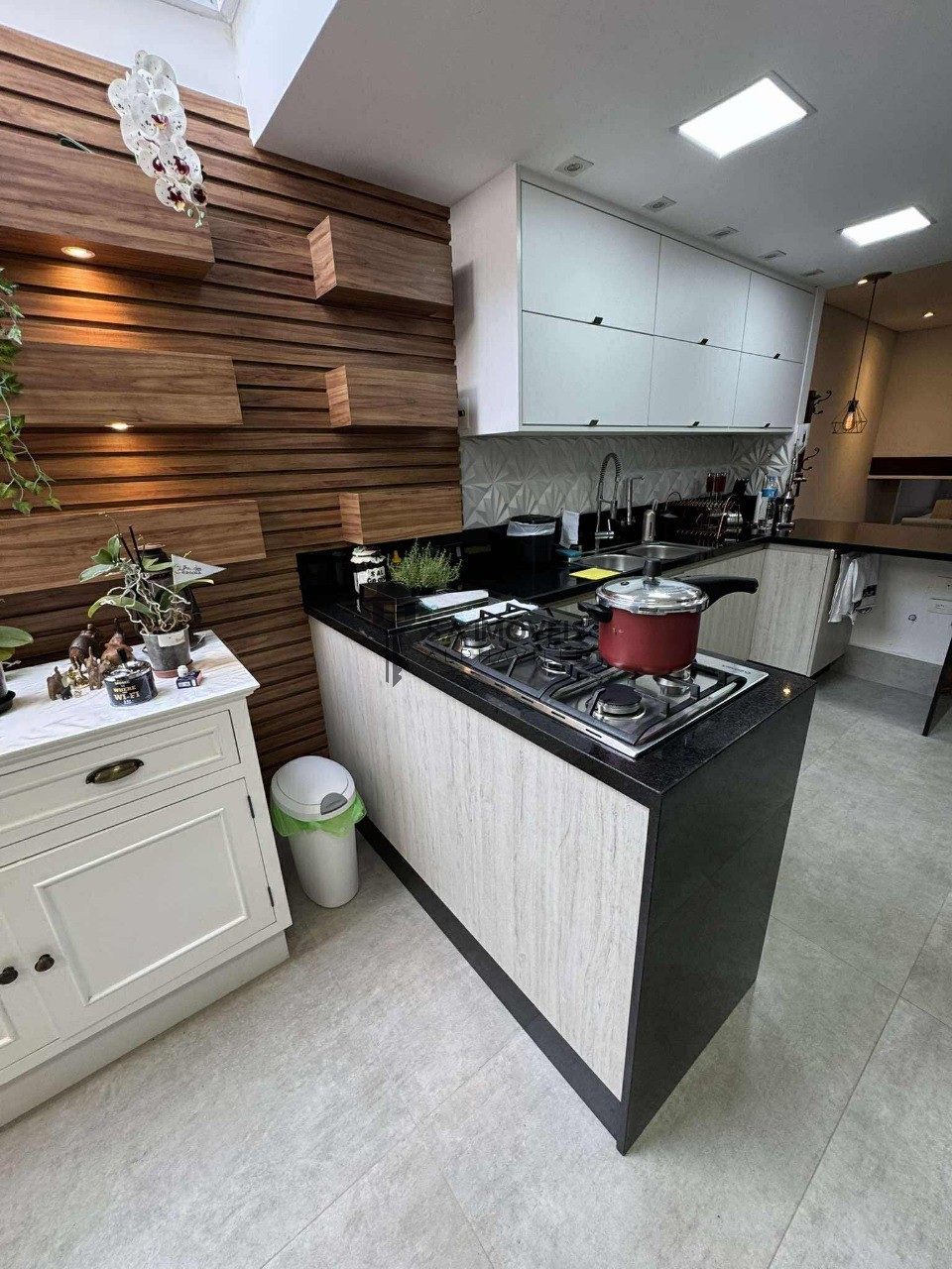 Casa à venda no Uptown Housing, 180 m² – Alphaville, Santana de Parnaíba – Cód. 76929355 — imagem 18