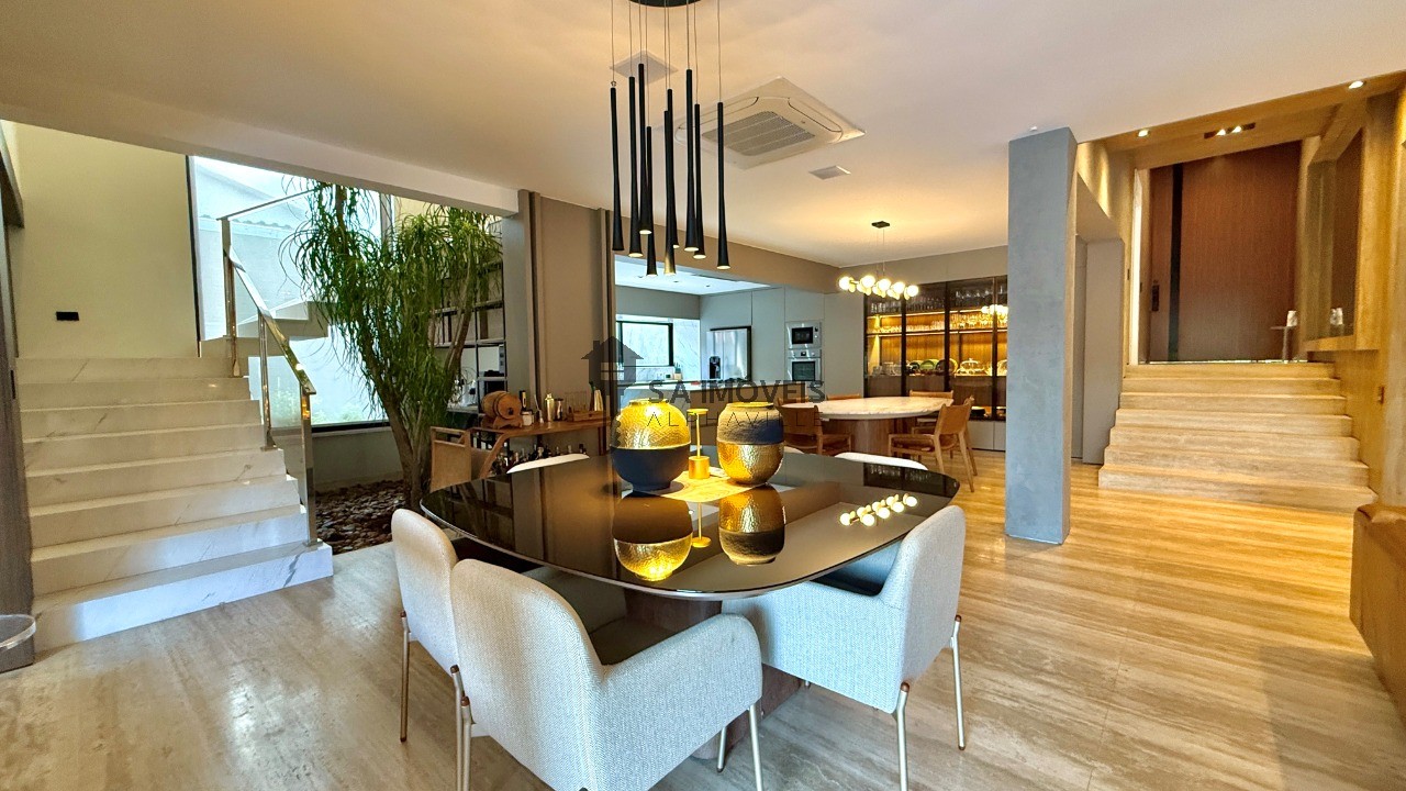 Casa à venda no Residencial 2, 500 m² – Alphaville Residencial Dois, Barueri – Cód. 76895897 — imagem 2