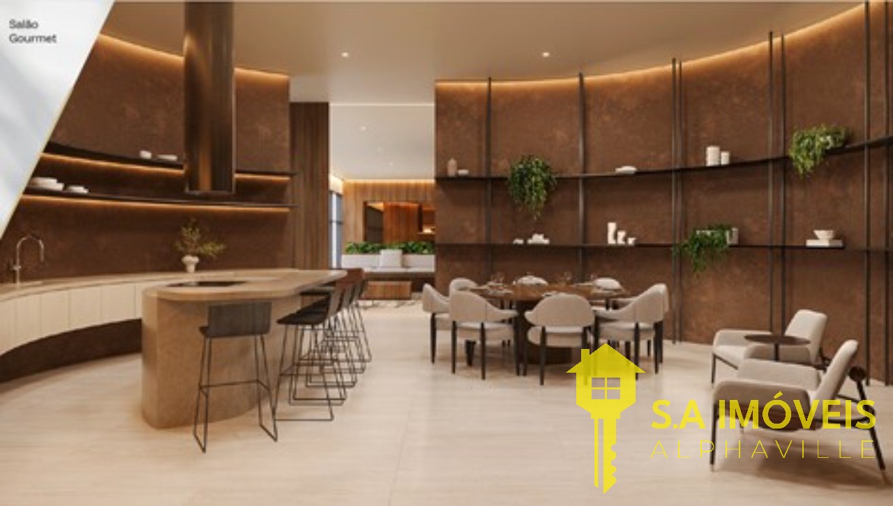 Apartamento à venda no Bosque Alphagran, 52 m² – Alphagran Alphaville, Barueri – Cód. 76853906 — imagem 10
