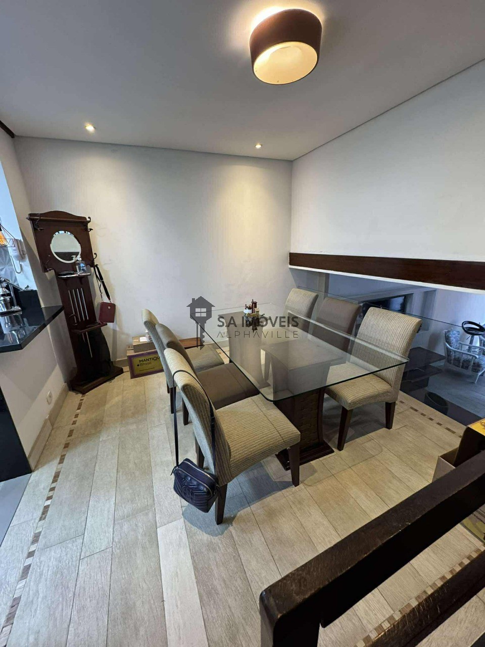 Casa à venda no Uptown Housing, 180 m² – Alphaville, Santana de Parnaíba – Cód. 76929355 — imagem 16