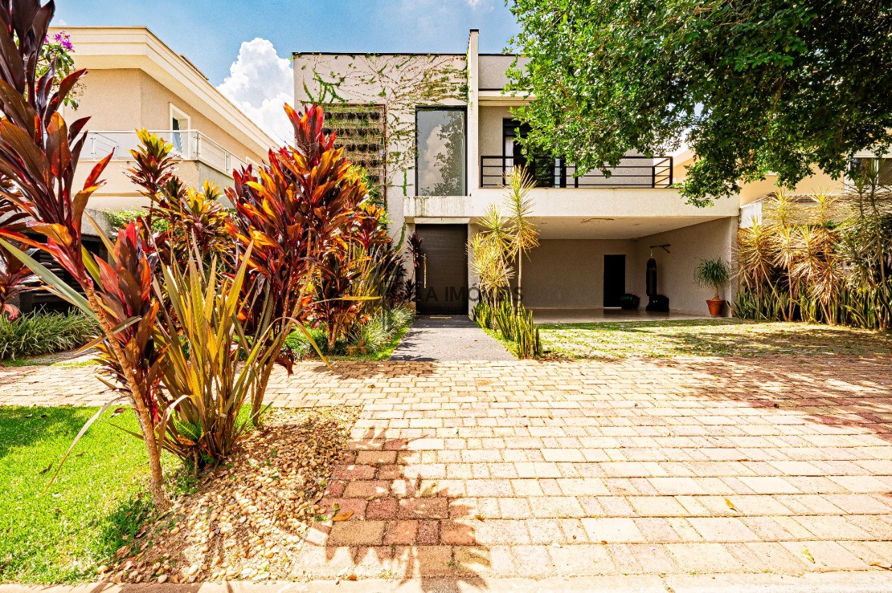 Casa à venda no Genesis 1, 375 m² – Alphaville, Santana de Parnaíba – Cód. 76930172 — imagem 1