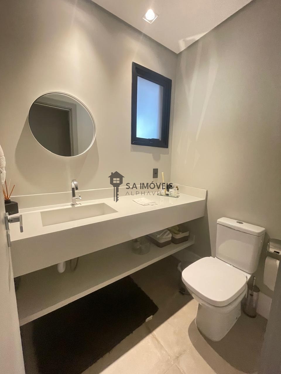 Casa para venda ou locação no Tamboré 1, 485 m² – Tamboré, Barueri – Cód. 76869673 — imagem 8