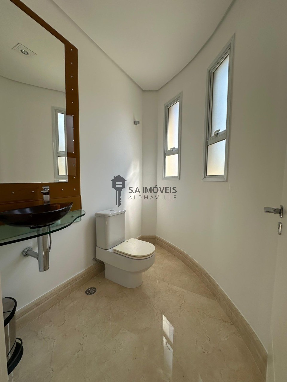 Casa à venda no Burle Marx, 505 m² – Alphaville, Santana de Parnaíba – Cód. 76930421 — imagem 6