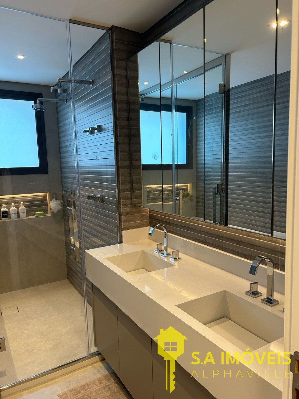 Apartamento à venda no Atria, 228 m² – Green Valley Alphaville, Barueri – Cód. 76858223 — imagem 12