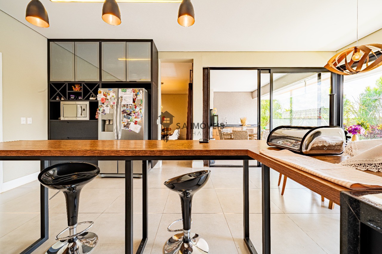 Casa à venda no Genesis 1, 375 m² – Alphaville, Santana de Parnaíba – Cód. 76930172 — imagem 16
