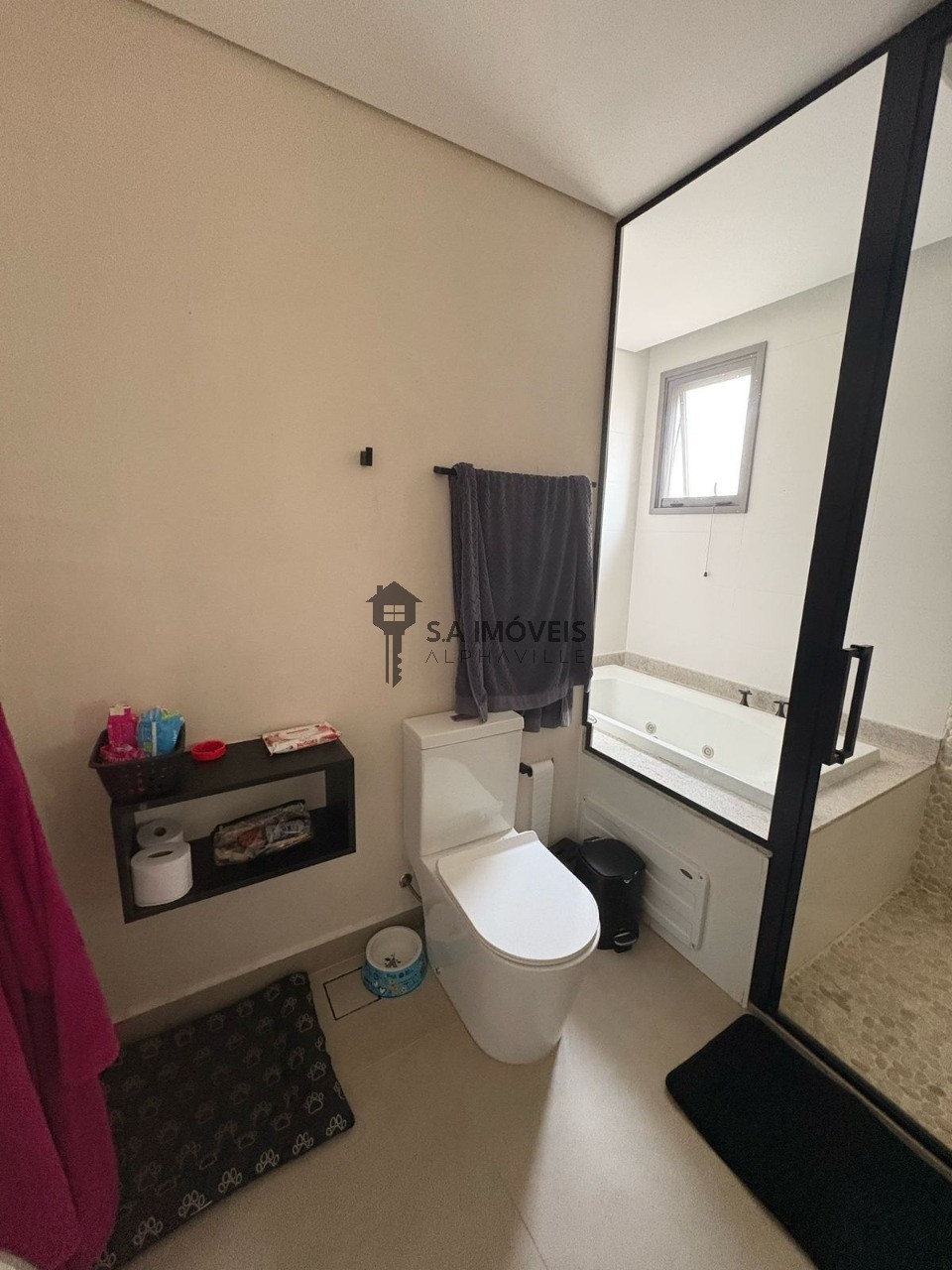 Casa à venda no Origem, 200 m² – Tamboré, Santana de Parnaíba – Cód. 76880499 — imagem 21