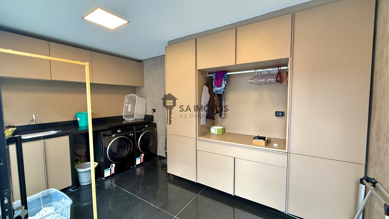 Casa à venda no Residencial 2, 500 m² – Alphaville Residencial Dois, Barueri – Cód. 76895897 — imagem 10