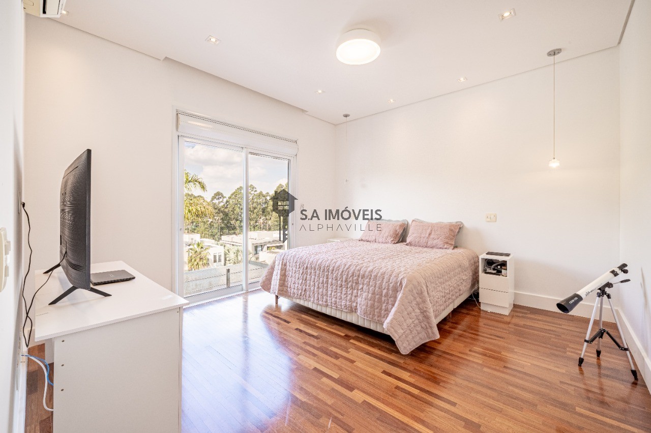 Casa à venda no Villa Solaia, 485 m² – Tamboré, Barueri – Cód. 76930299 — imagem 17