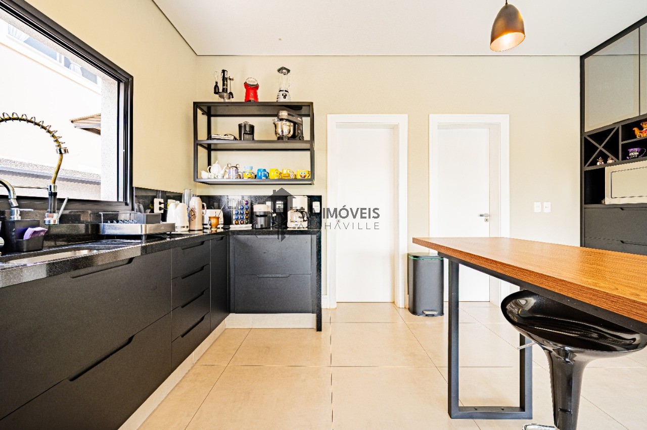 Casa à venda no Genesis 1, 375 m² – Alphaville, Santana de Parnaíba – Cód. 76930172 — imagem 17