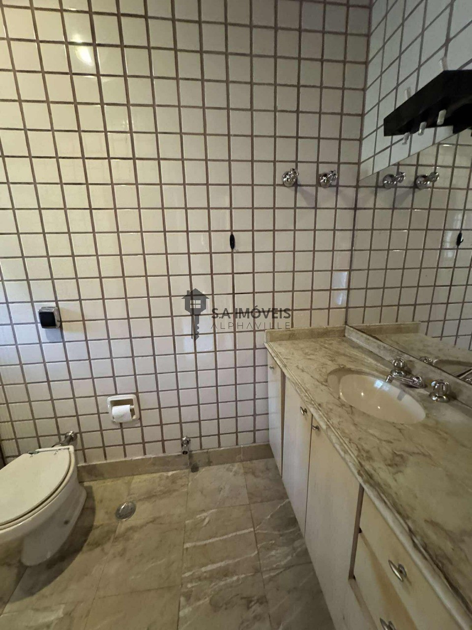 Casa à venda no Uptown Housing, 180 m² – Alphaville, Santana de Parnaíba – Cód. 76929446 — imagem 23