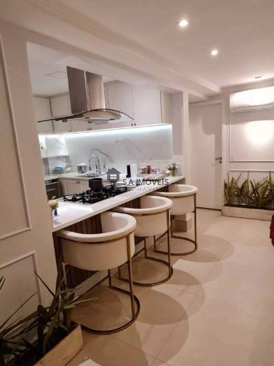 Apartamento à venda no More, 156 m² – Melville Empresarial I e Ii, Barueri – Cód. 76889887 — imagem 7