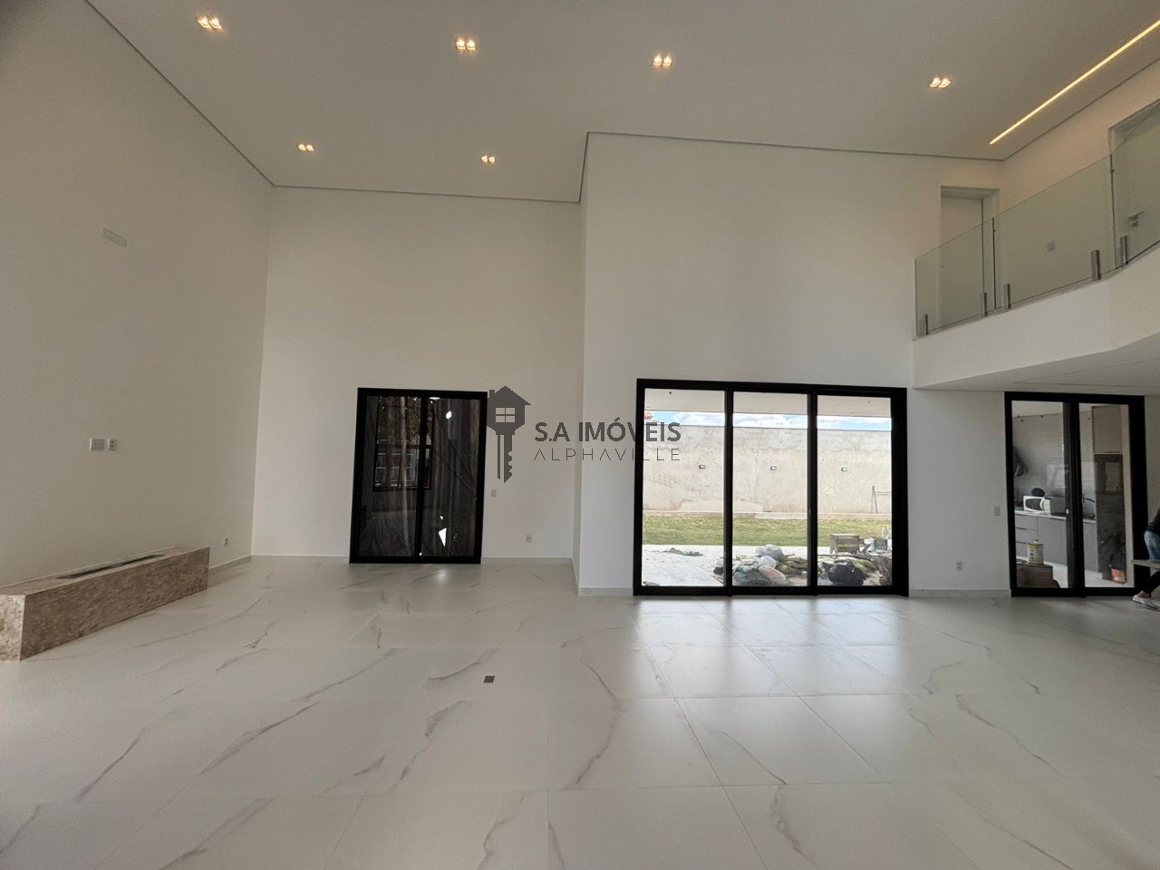 Casa à venda no Mosaico da Aldeia, 329 m² – Quintas do Ingaí, Santana de Parnaíba – Cód. 76928494 — imagem 5