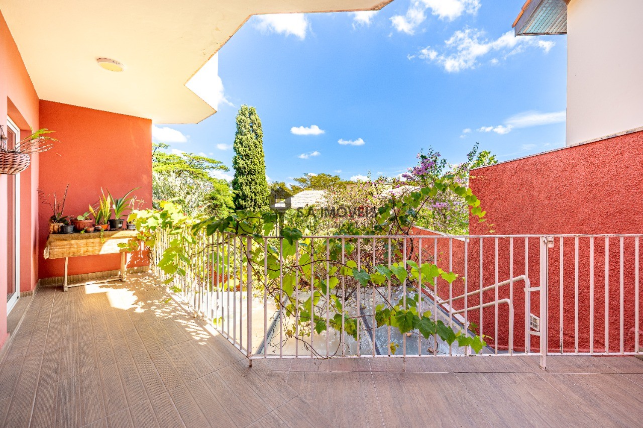 Casa à venda no Residencial 5, 470 m² – Alphaville, Santana de Parnaíba – Cód. 76930035 — imagem 3
