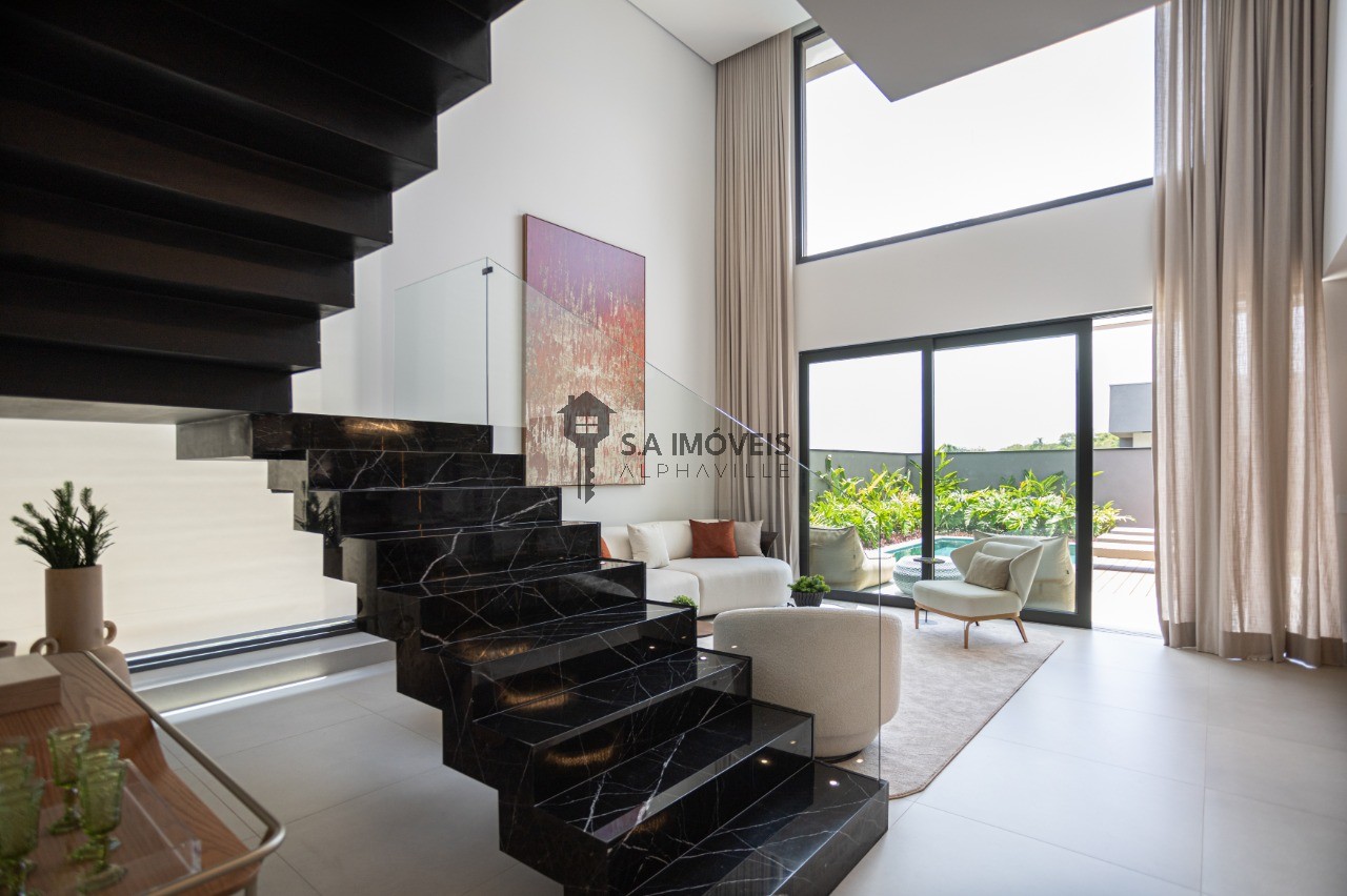 Casa à venda no Burle Marx, 400 m² – Alphaville, Santana de Parnaíba – Cód. 76900799 — imagem 21