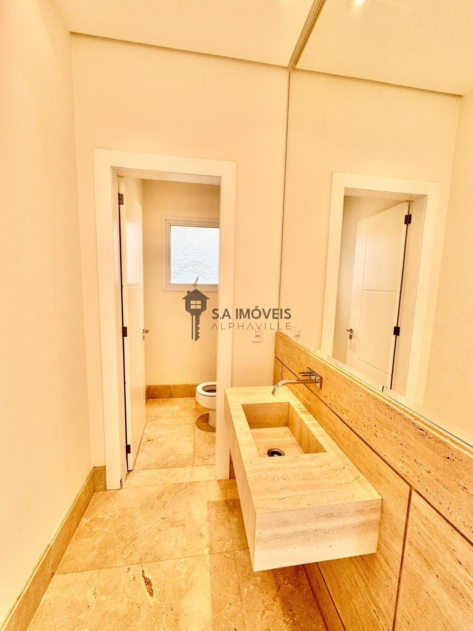 Casa à venda no Alpha Sitio, 300 m² – Tamboré, Santana de Parnaíba – Cód. 77016841 — imagem 6