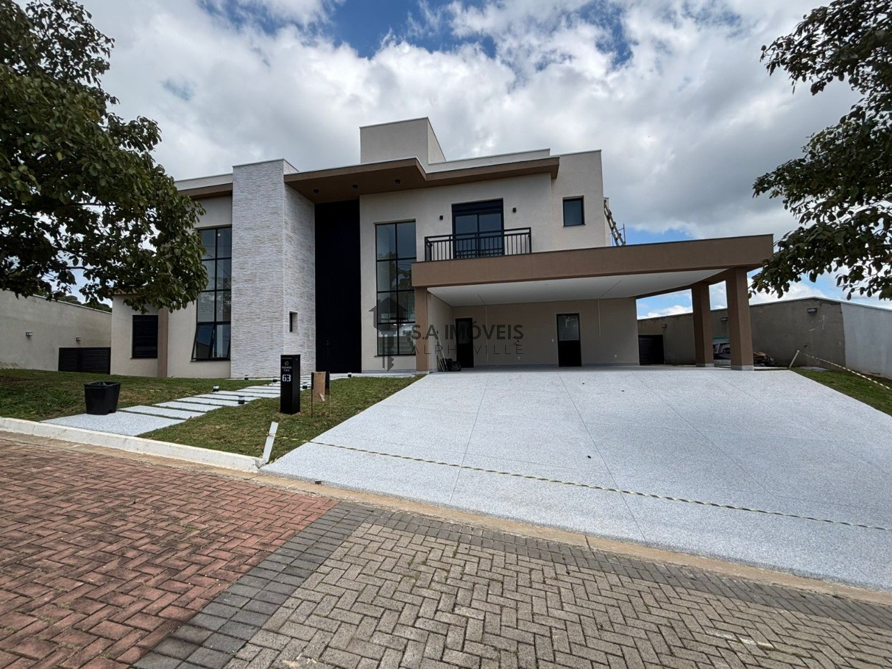 Casa à venda no Mosaico da Aldeia, 329 m² – Santana de Parnaíba – Cód. 76928494