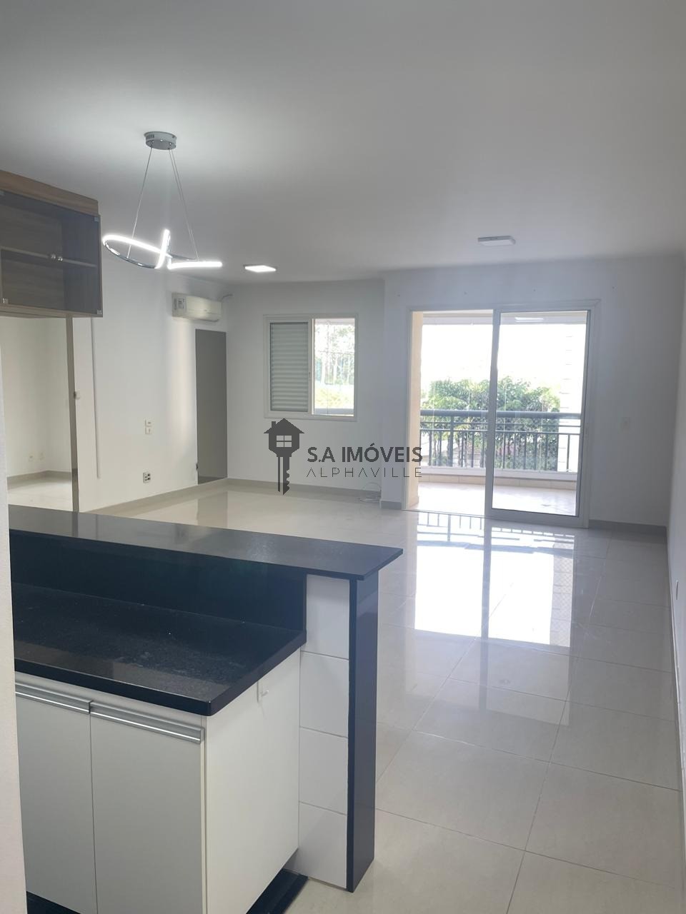 Apartamento para locação no Jardins de Tamboré, 103 m² – Tamboré, Santana de Parnaíba – Cód. 76937586 — imagem 13
