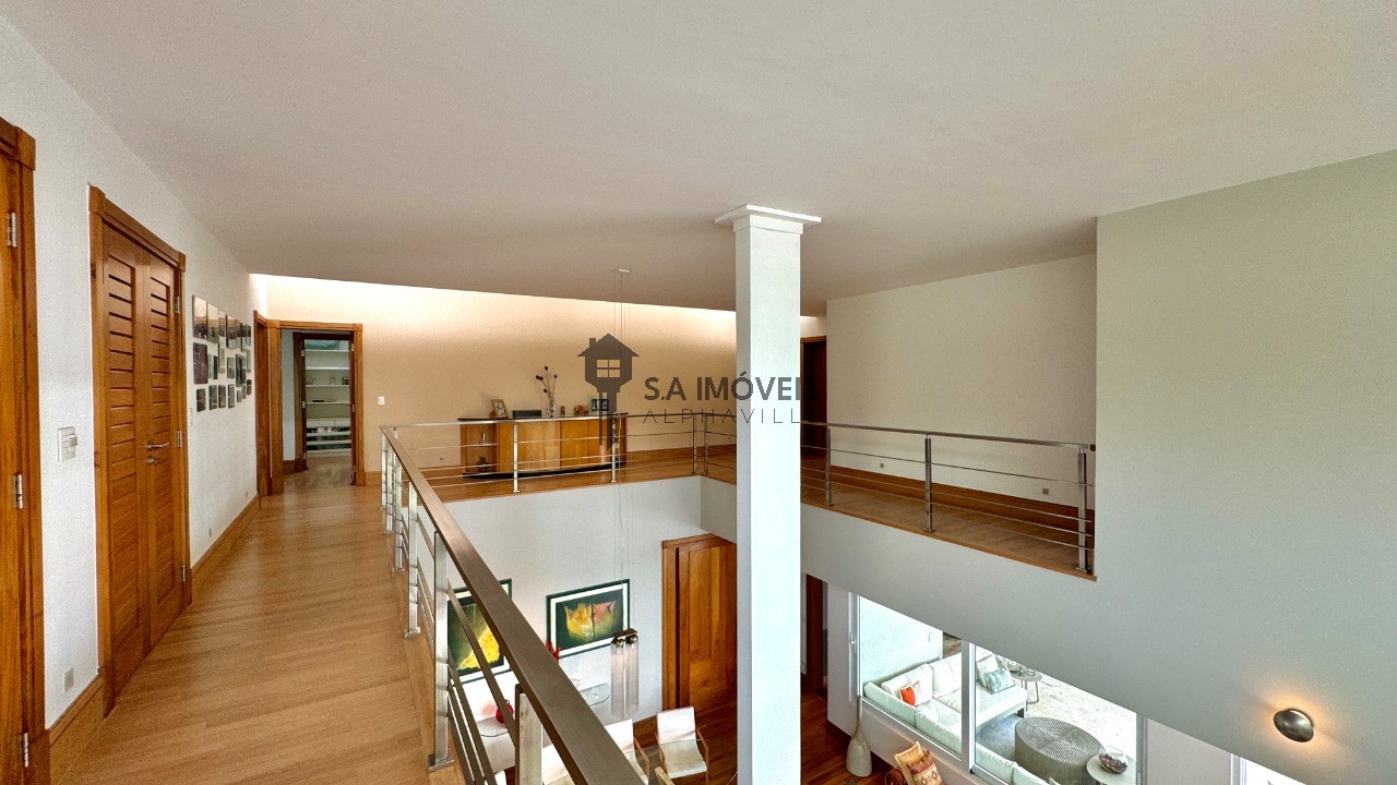 CASA — ALAMEDA BERLIM - residencial 00 - ALPHAVILLE RESIDENCIAL ZERO - BARUERI/SP — imagem 13