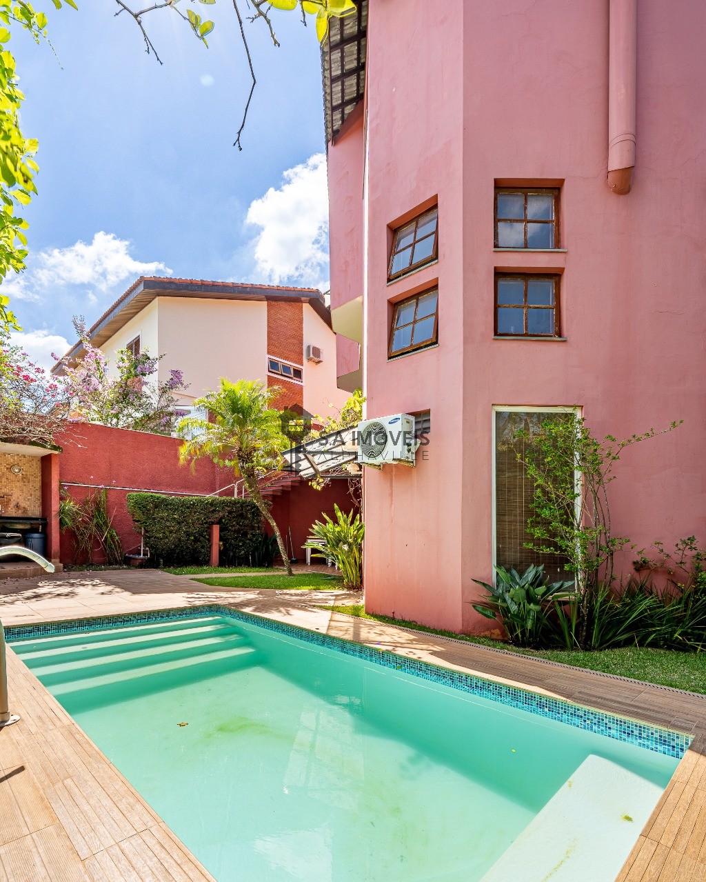 Casa à venda no Residencial 5, 470 m² – Alphaville, Santana de Parnaíba – Cód. 76930035 — imagem 18