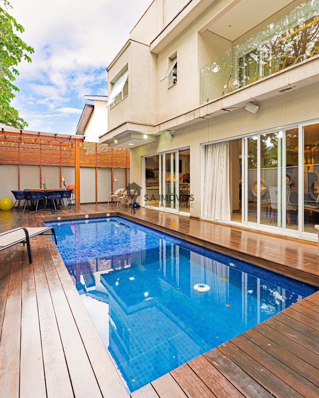 Casa à venda no Residencial 4, 280 m² – Alphaville, Santana de Parnaíba – Cód. 76929920 — imagem 14