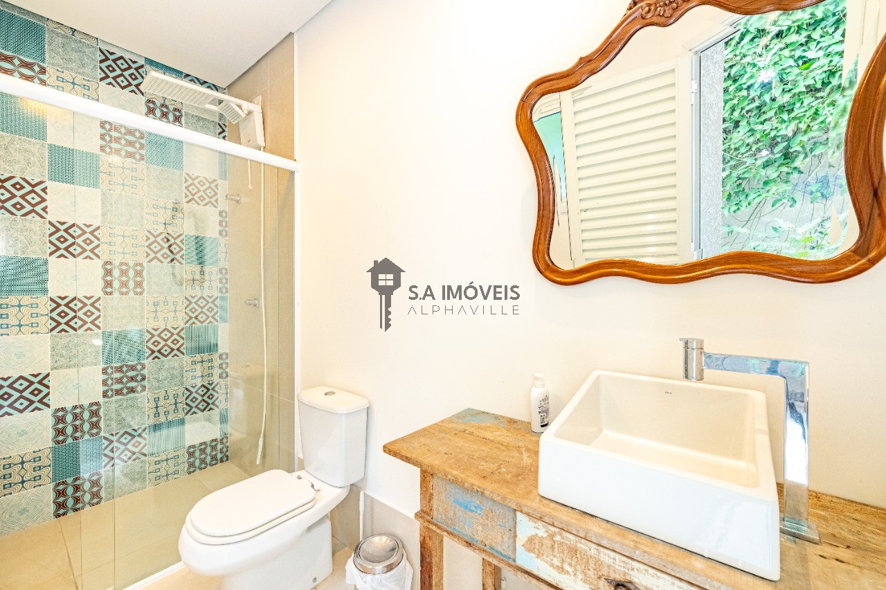 Casa à venda no Villa Solaia, 485 m² – Tamboré, Barueri – Cód. 76930299 — imagem 6