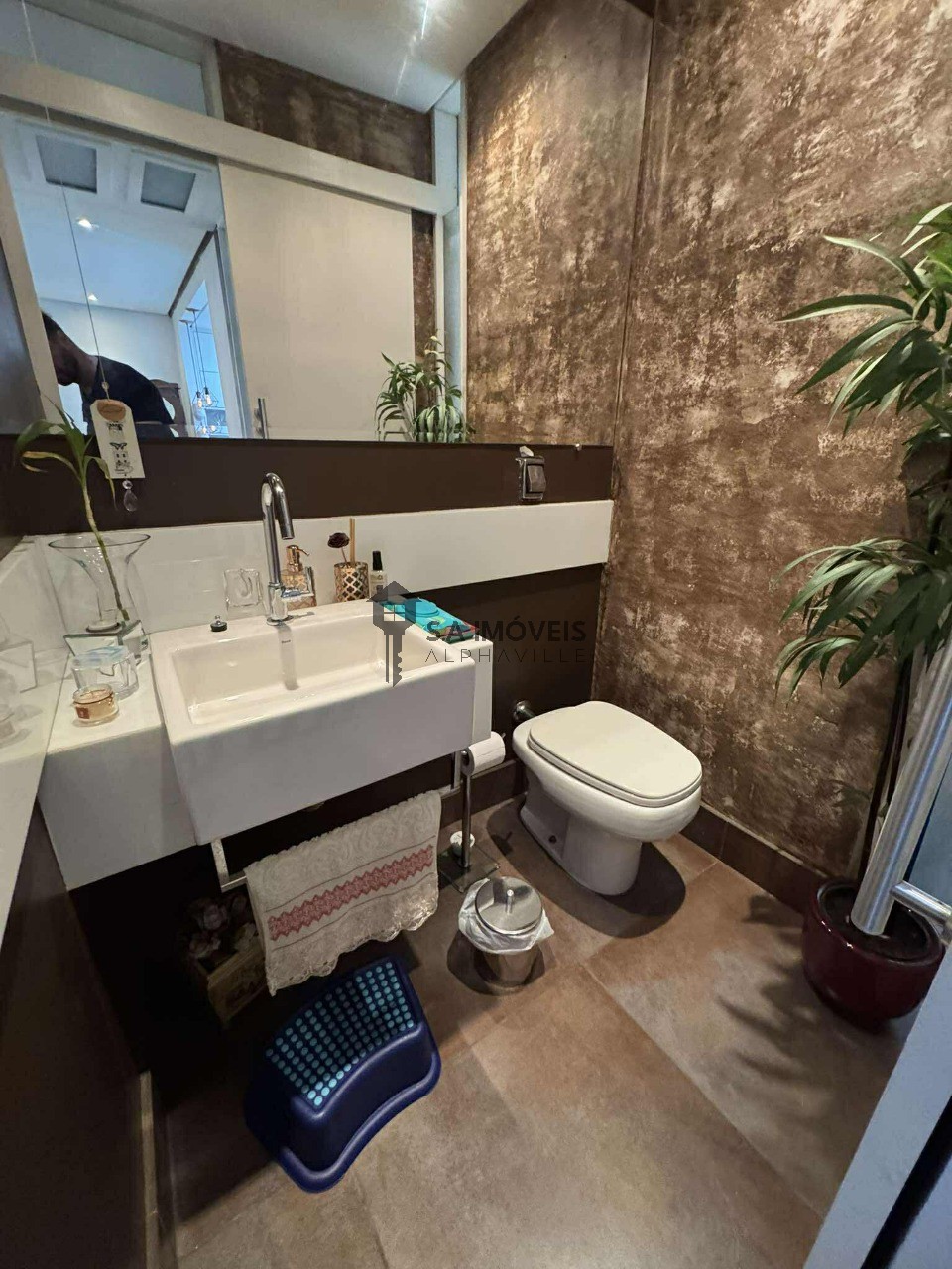 Casa à venda no Uptown Housing, 180 m² – Alphaville, Santana de Parnaíba – Cód. 76929355 — imagem 17