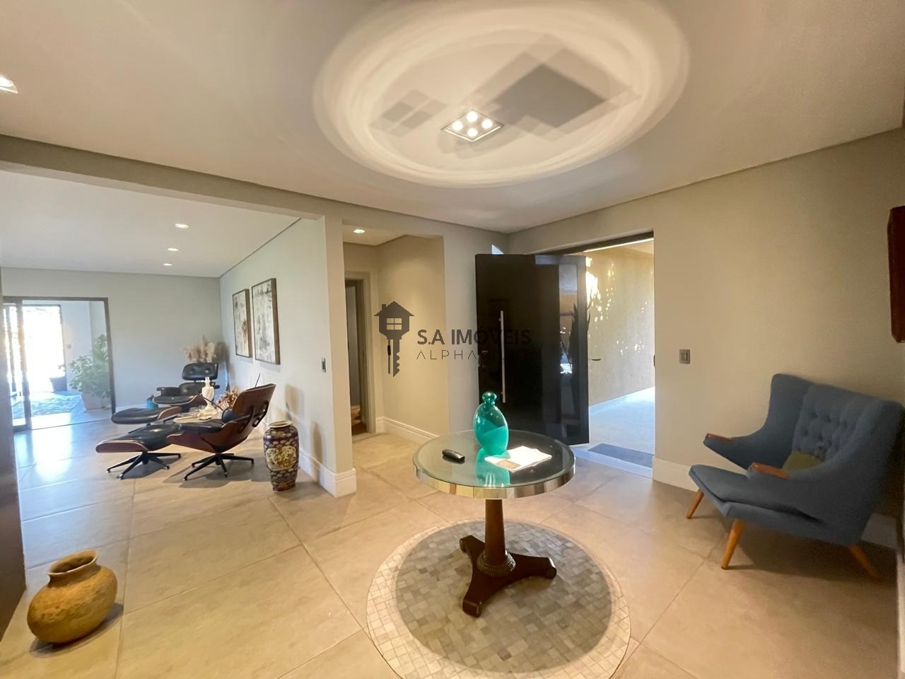 Casa para venda ou locação no Tamboré 1, 485 m² – Tamboré, Barueri – Cód. 76869673 — imagem 3