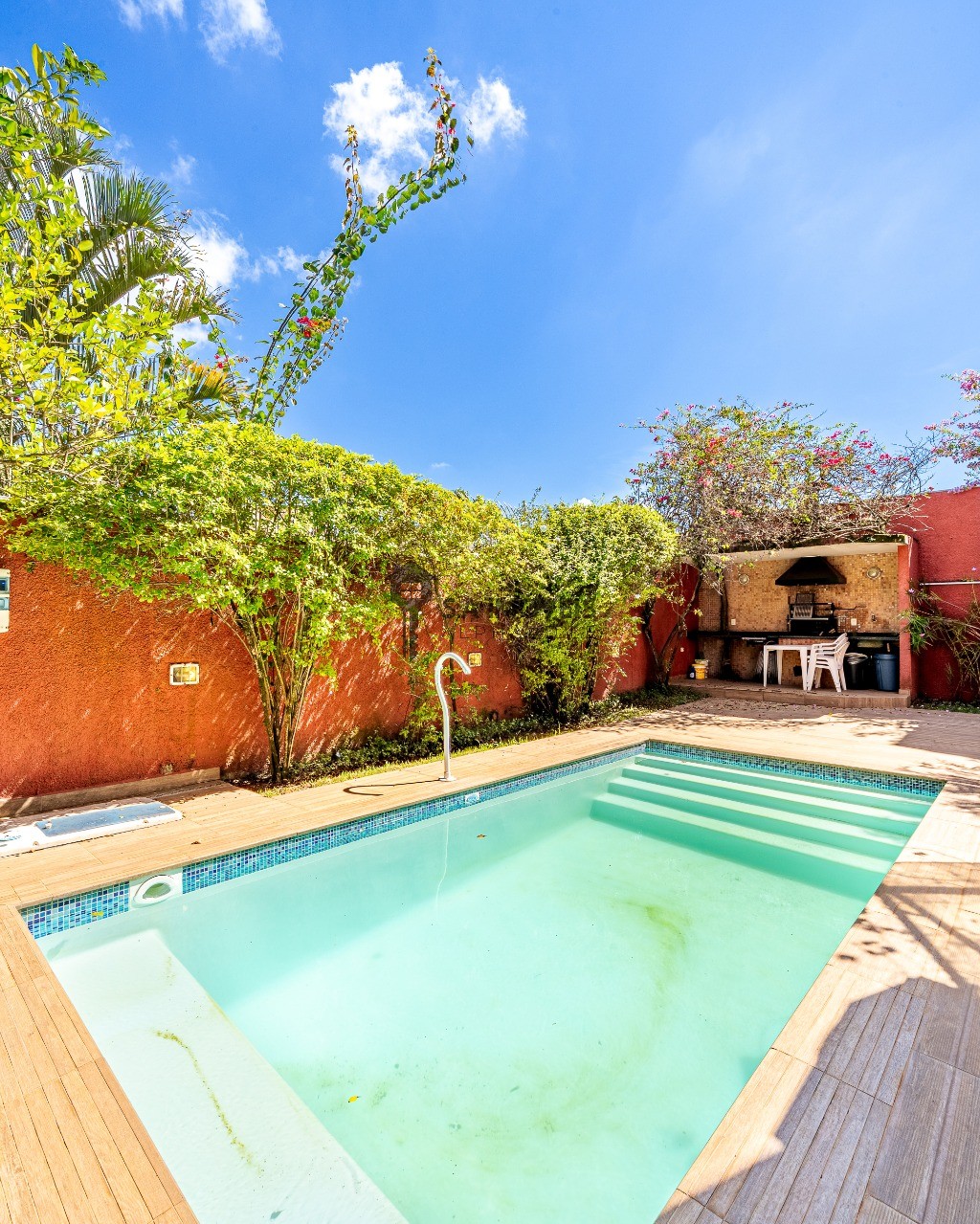 Casa à venda no Residencial 5, 470 m² – Alphaville, Santana de Parnaíba – Cód. 76930035 — imagem 14
