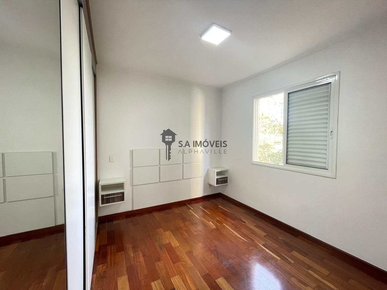 Apartamento para locação no Jardins de Tamboré, 103 m² – Tamboré, Santana de Parnaíba – Cód. 76937586 — imagem 20
