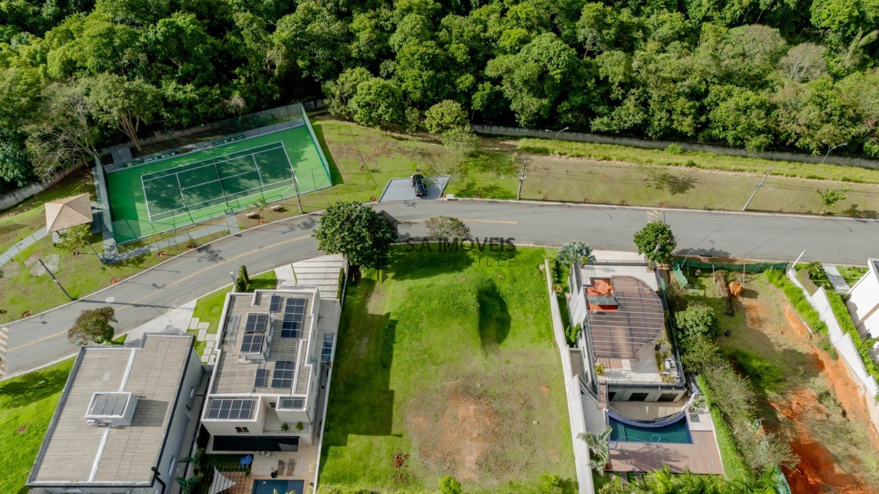 Terreno à venda no Centro de Apoio 2, 128 m² – Alphaville, Santana de Parnaíba – Cód. 77219303 — imagem 6