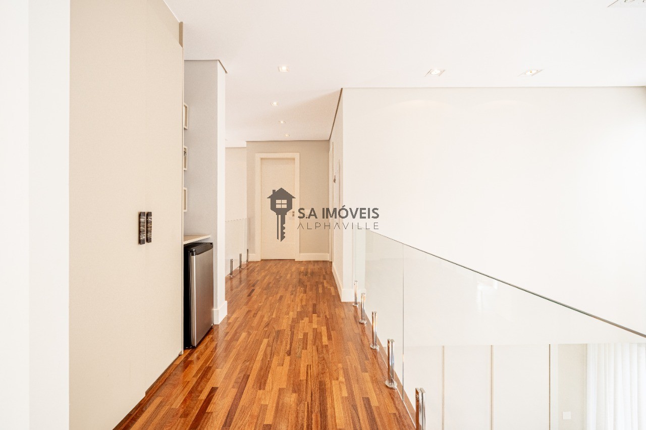 Casa à venda no Villa Solaia, 485 m² – Tamboré, Barueri – Cód. 76930299 — imagem 10