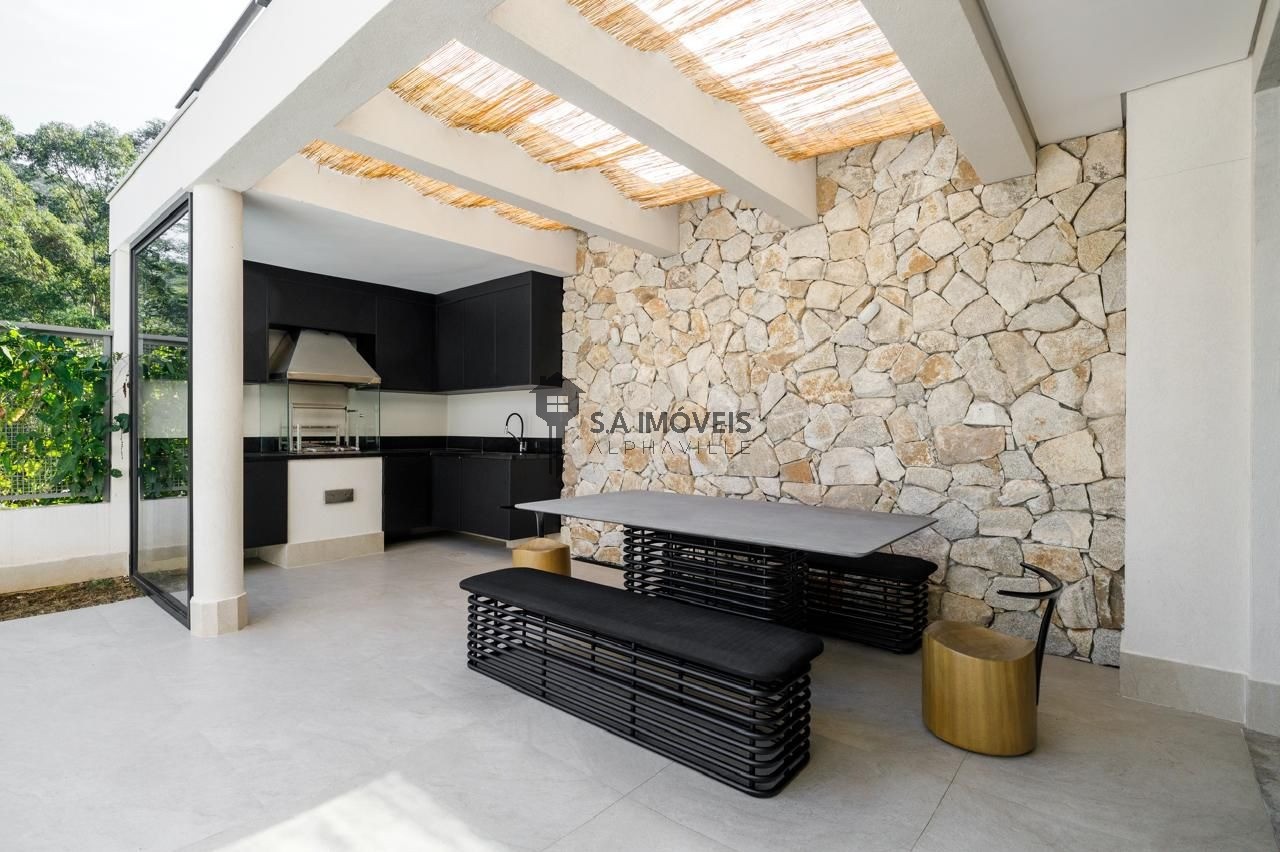 Casa à venda no Origem, 200 m² – Tamboré, Santana de Parnaíba – Cód. 76880499 — imagem 10