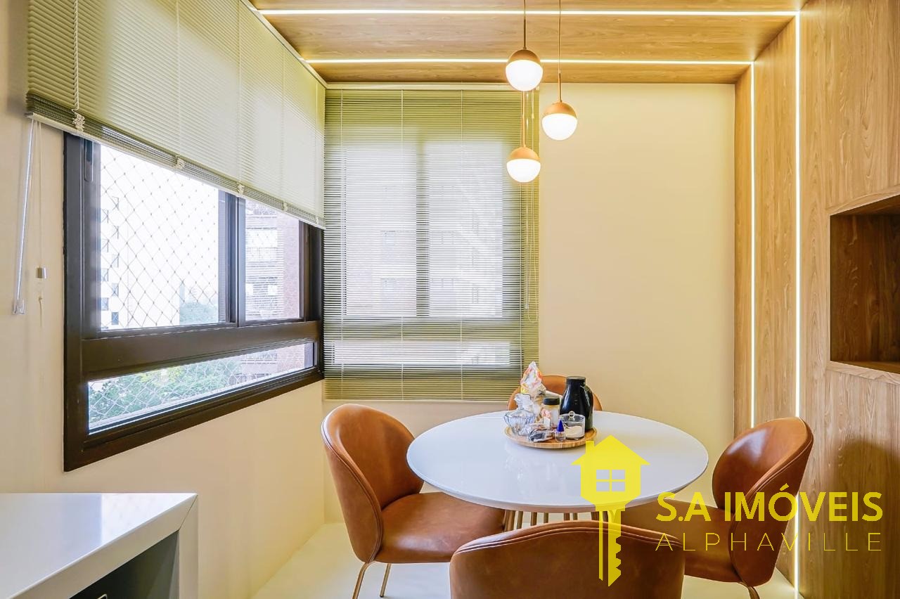 Apartamento à venda no Atria, 228 m² – Green Valley Alphaville, Barueri – Cód. 76858119 — imagem 15